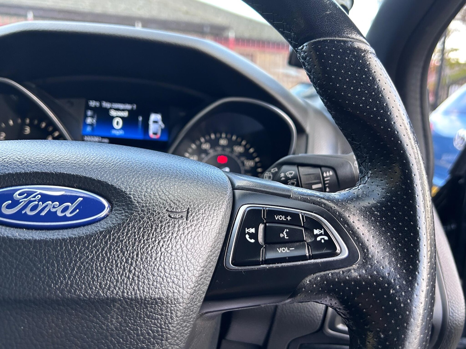 Used Ford Focus 2017 for sale - 76823431: Photo 33