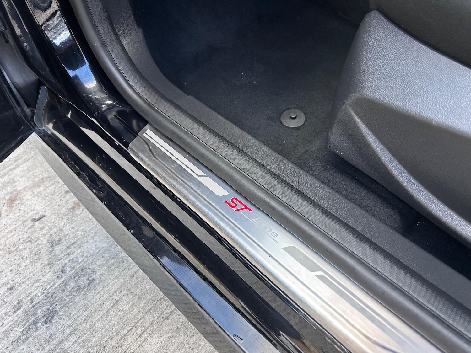 Used Ford Focus 2017 for sale - 76823431: Photo 36