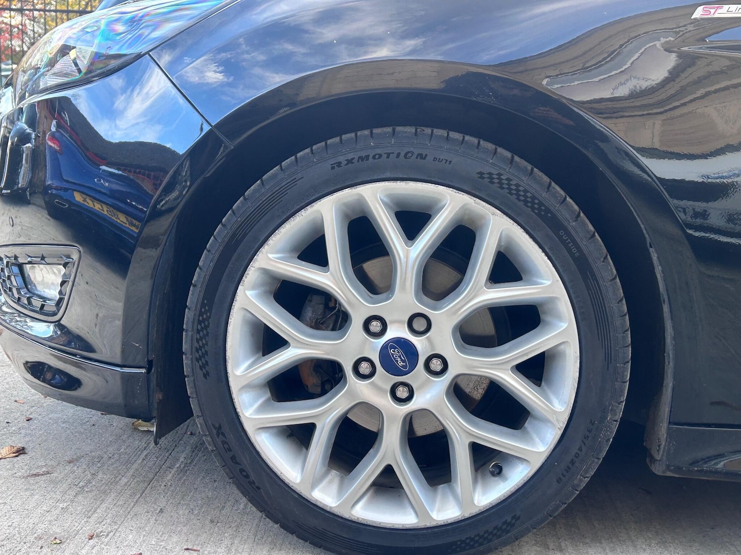 Used Ford Focus 2017 for sale - 76823431: Photo 39