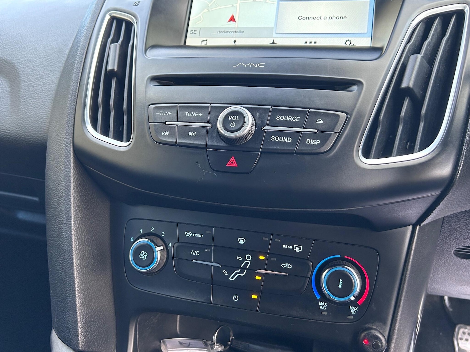 Used Ford Focus 2017 for sale - 76823431: Photo 43