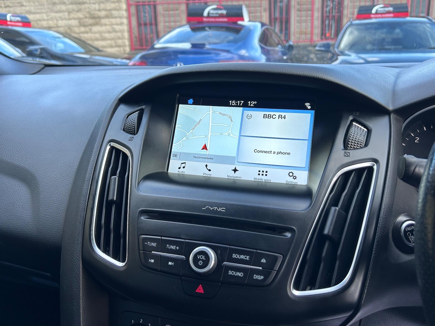 Used Ford Focus 2017 for sale - 76823431: Photo 44