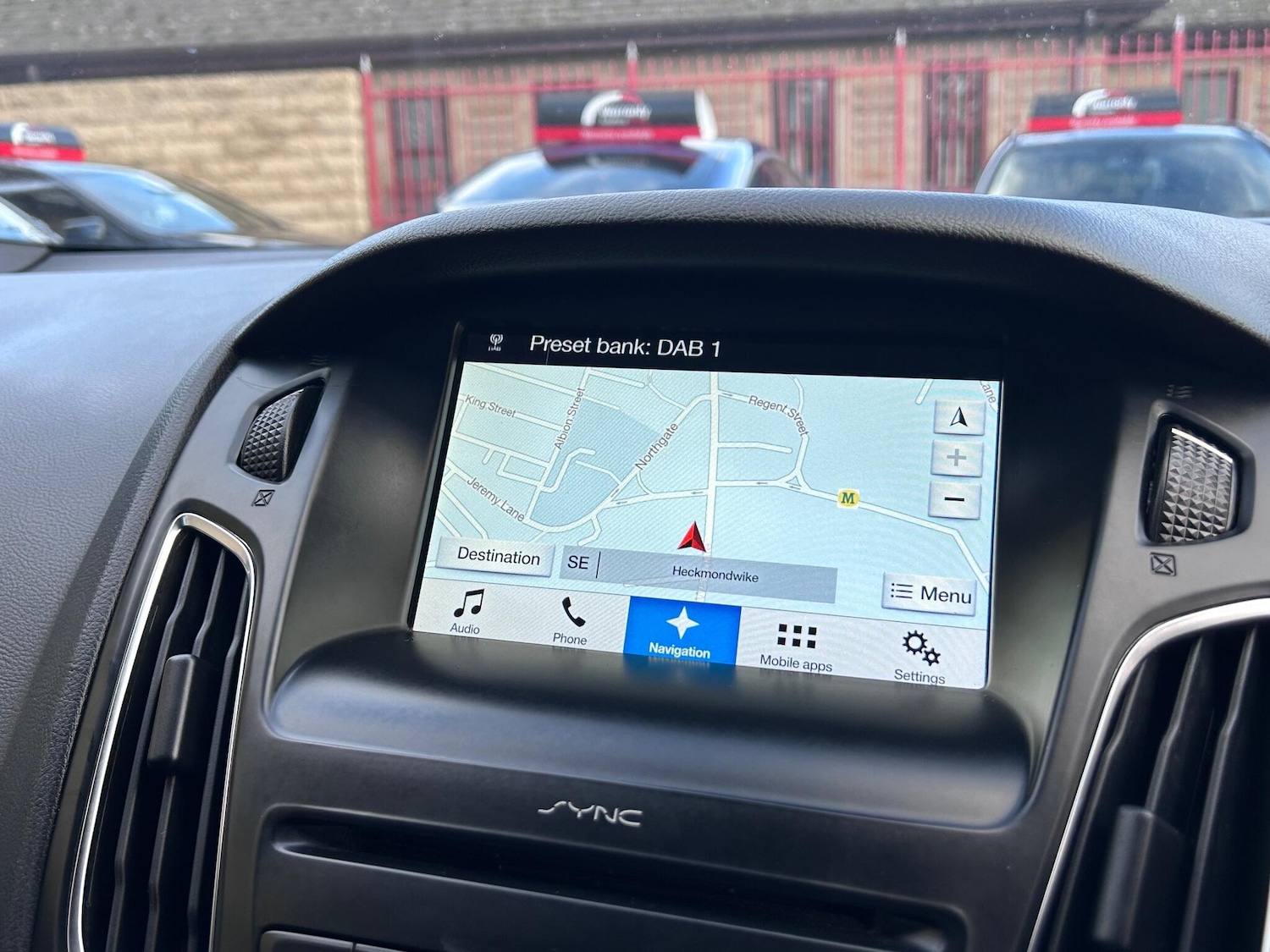 Used Ford Focus 2017 for sale - 76823431: Photo 45