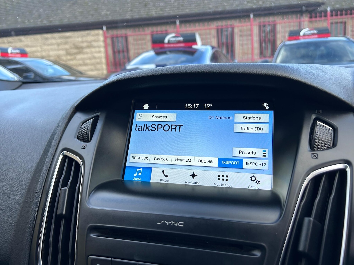 Used Ford Focus 2017 for sale - 76823431: Photo 46