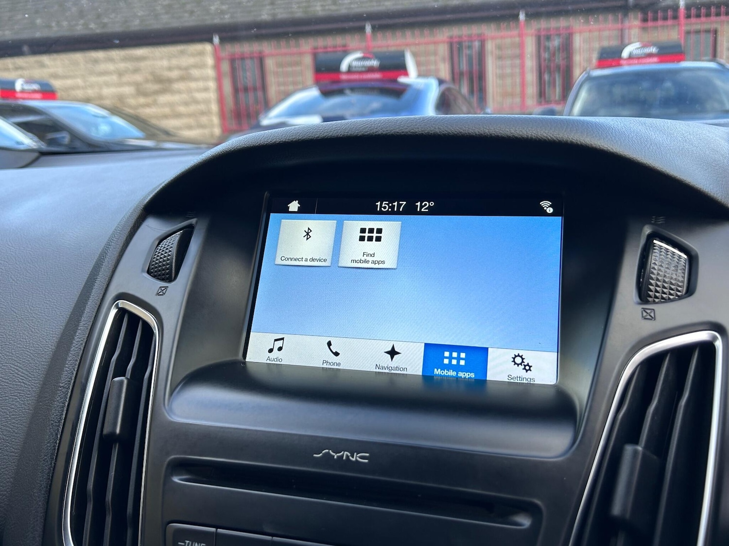 Used Ford Focus 2017 for sale - 76823431: Photo 47