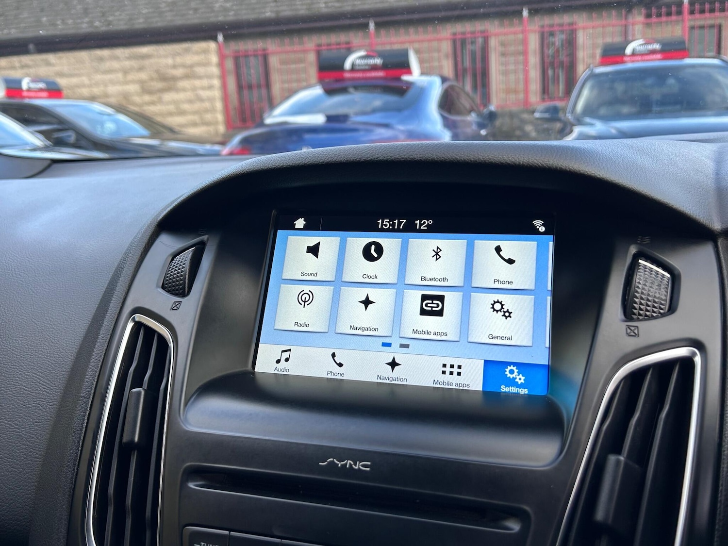 Used Ford Focus 2017 for sale - 76823431: Photo 48