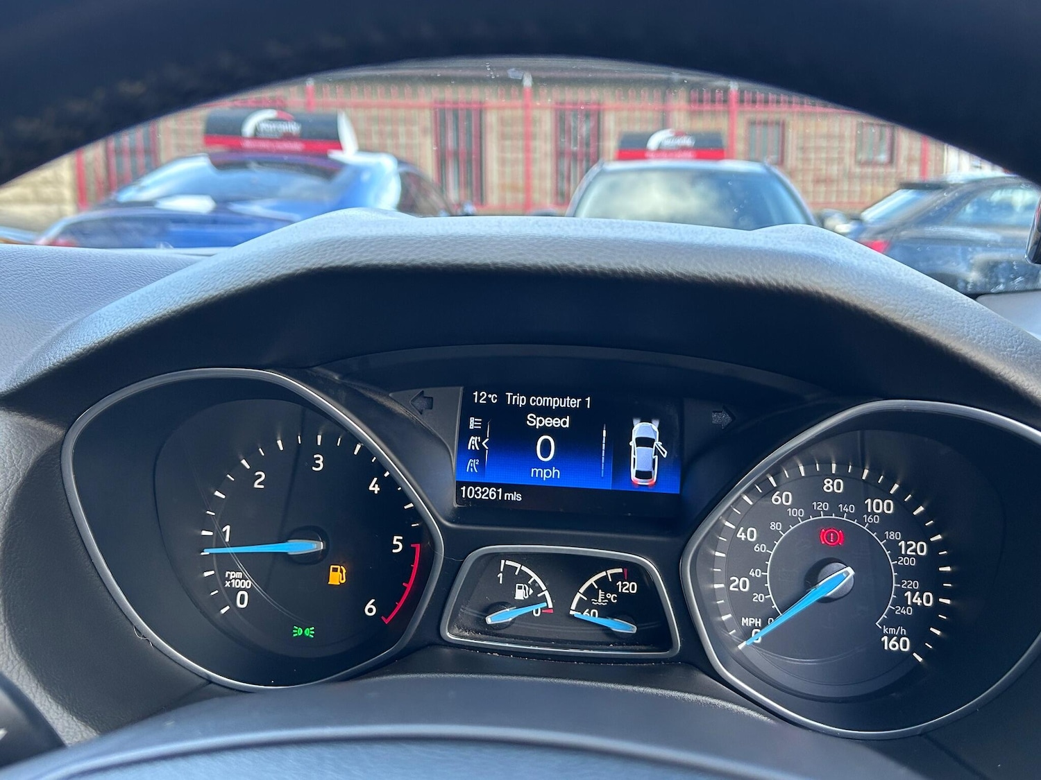 Used Ford Focus 2017 for sale - 76823431: Photo 49