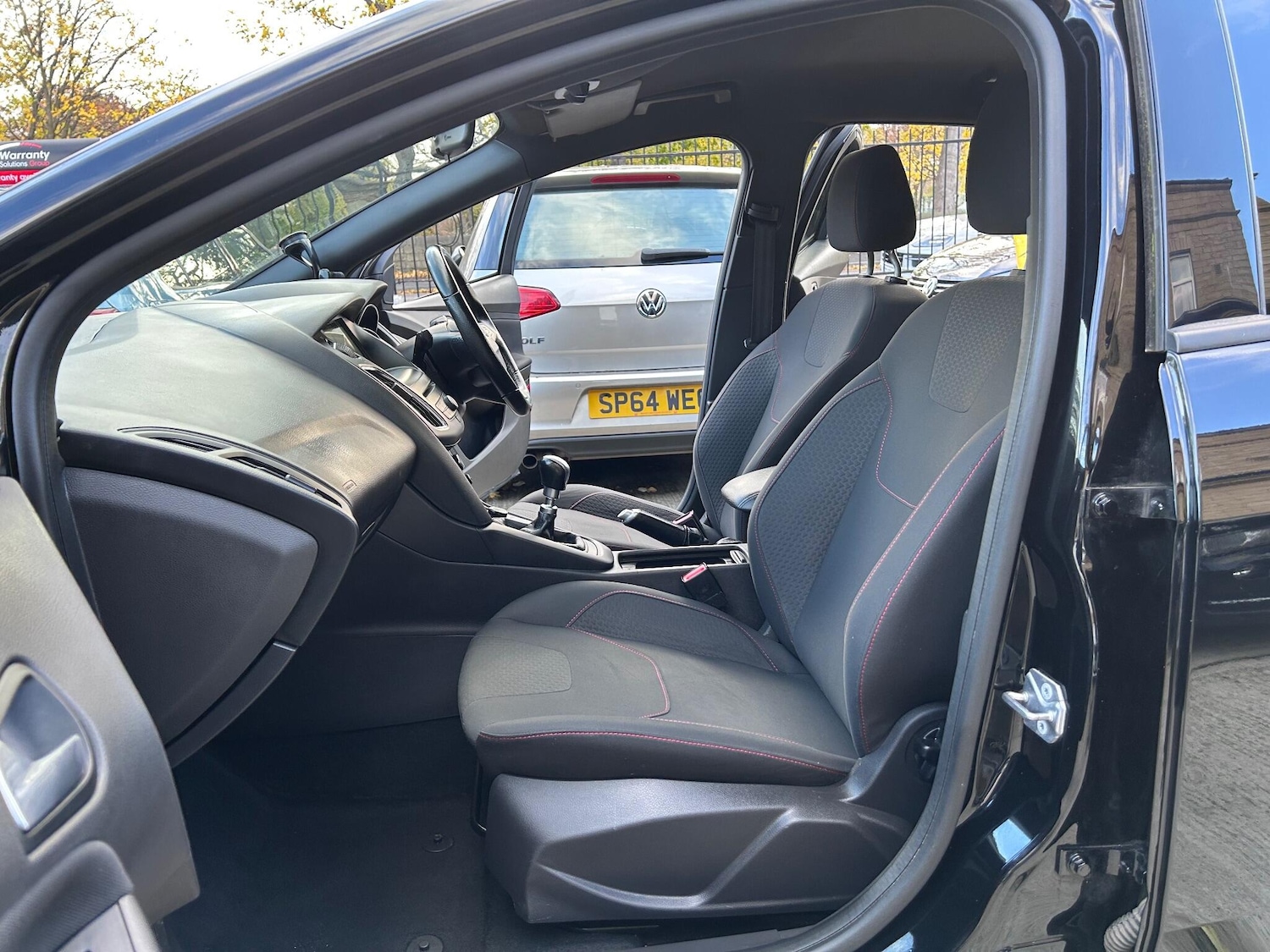 Used Ford Focus 2017 for sale - 76823431: Photo 53