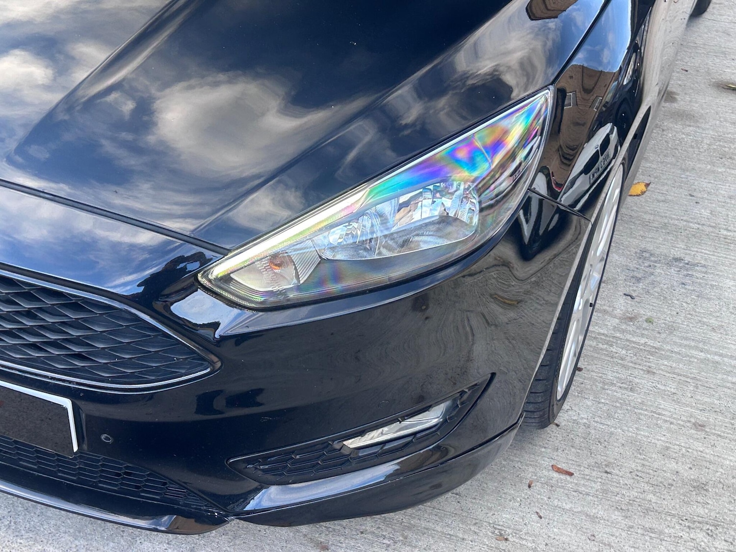 Used Ford Focus 2017 for sale - 76823431: Photo 54