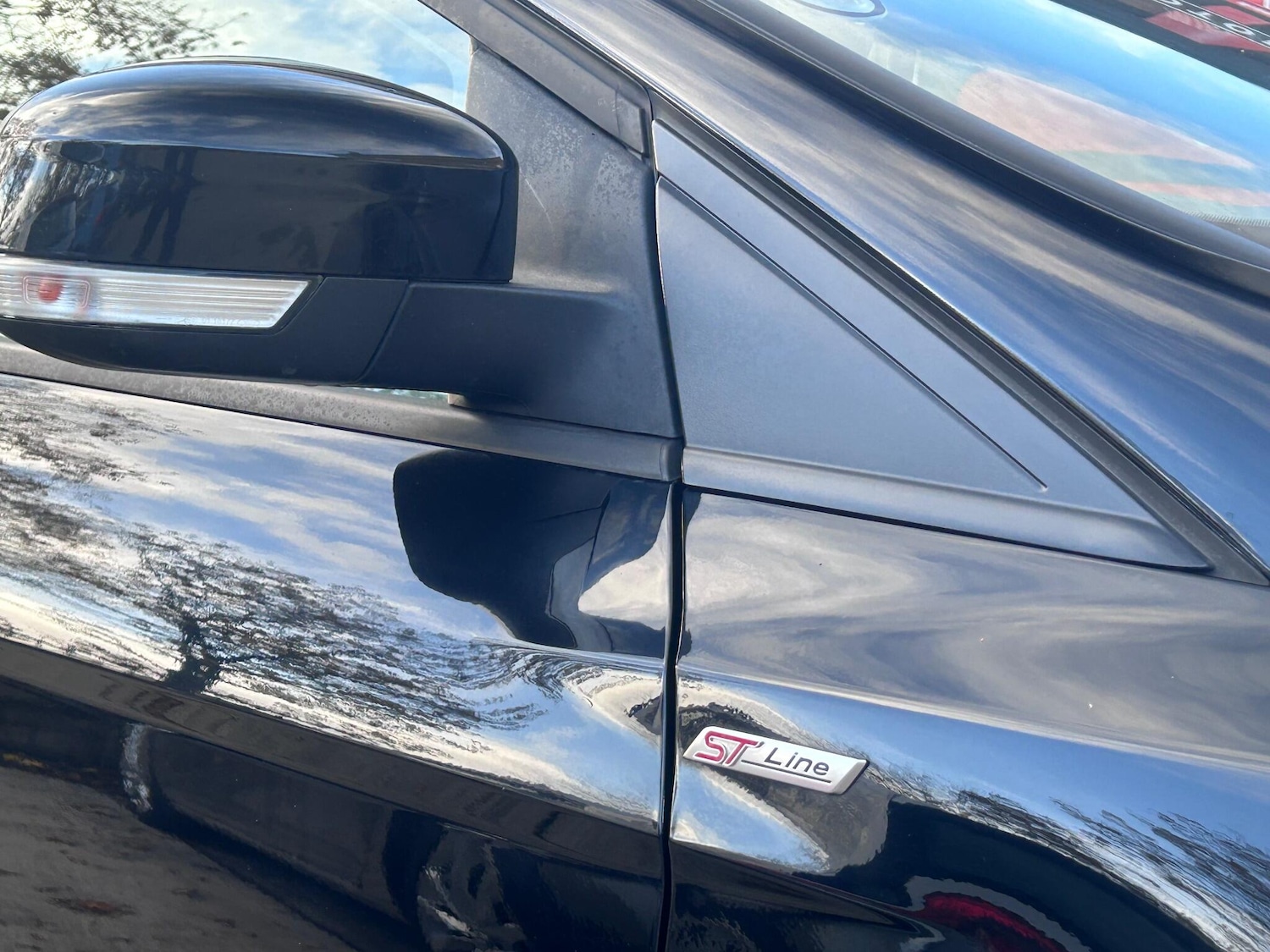 Used Ford Focus 2017 for sale - 76823431: Photo 55