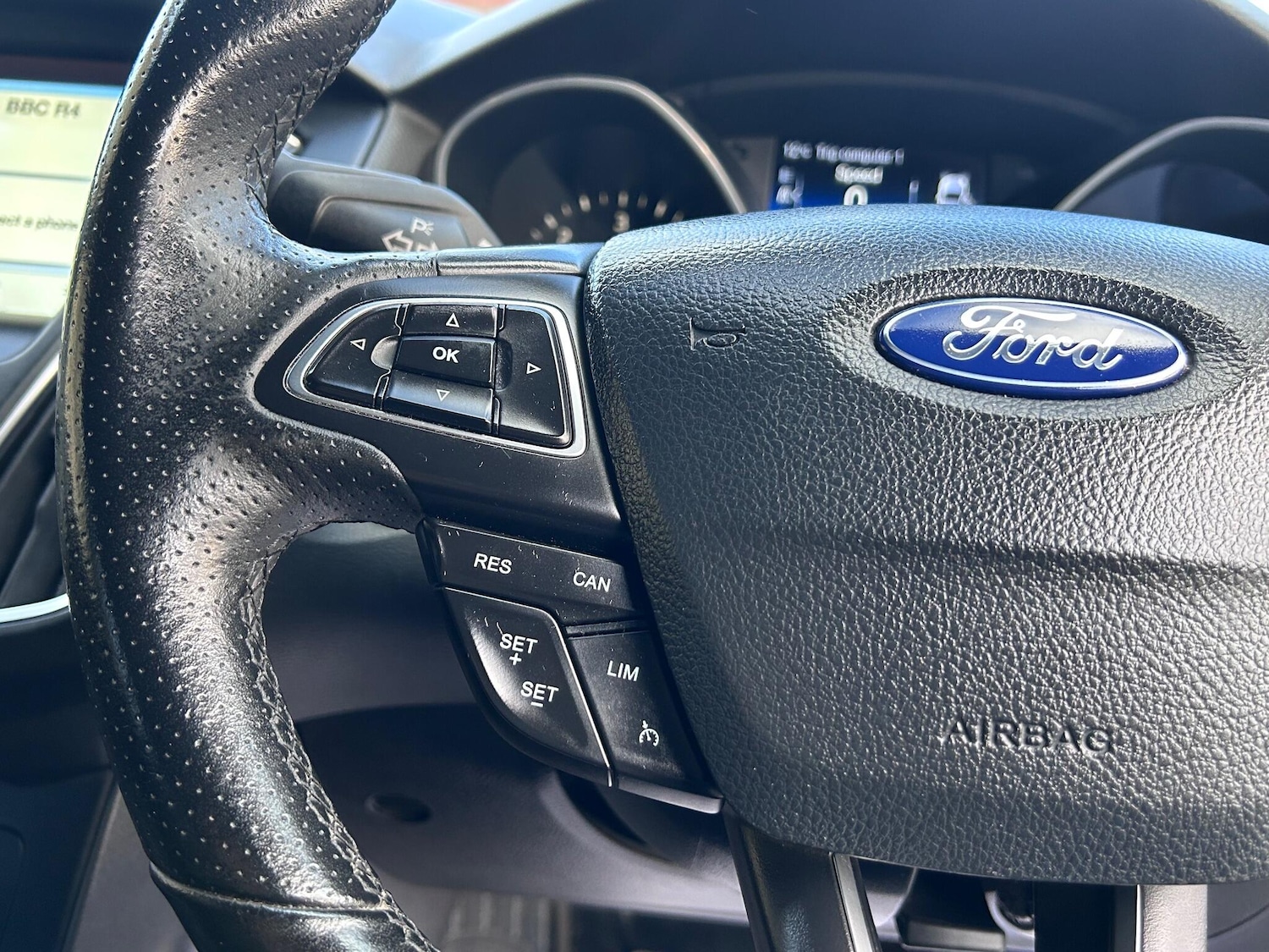 Used Ford Focus 2017 for sale - 76823431: Photo 57