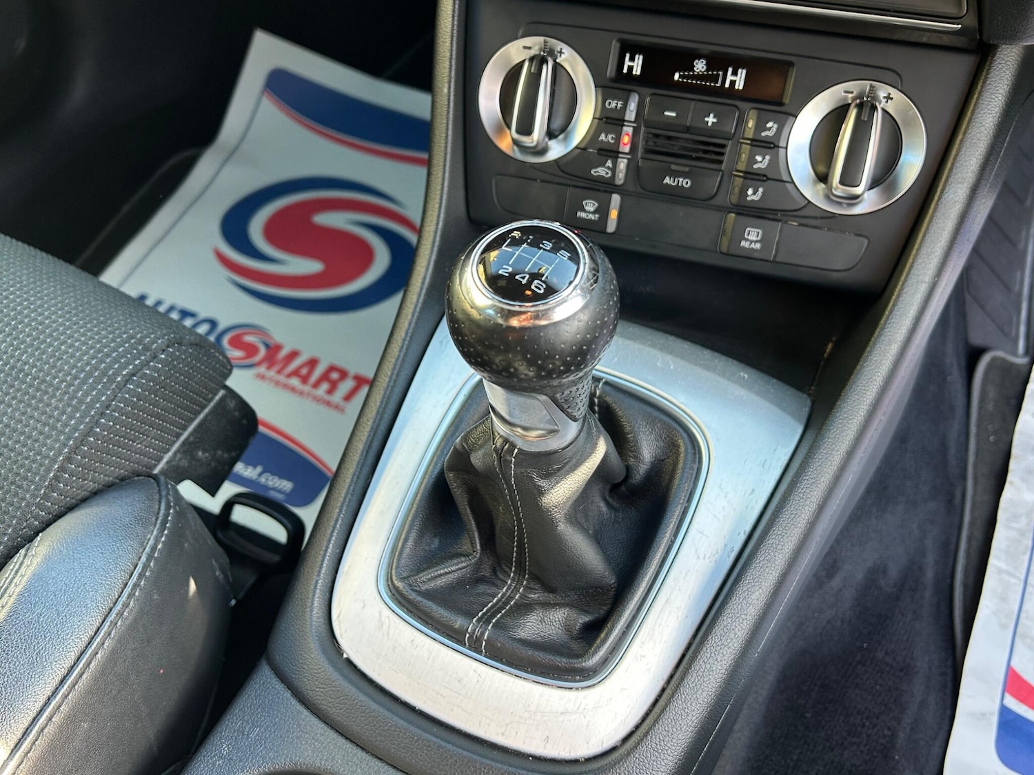 Used Audi Q3 2014 for sale - 77559500: Photo 24