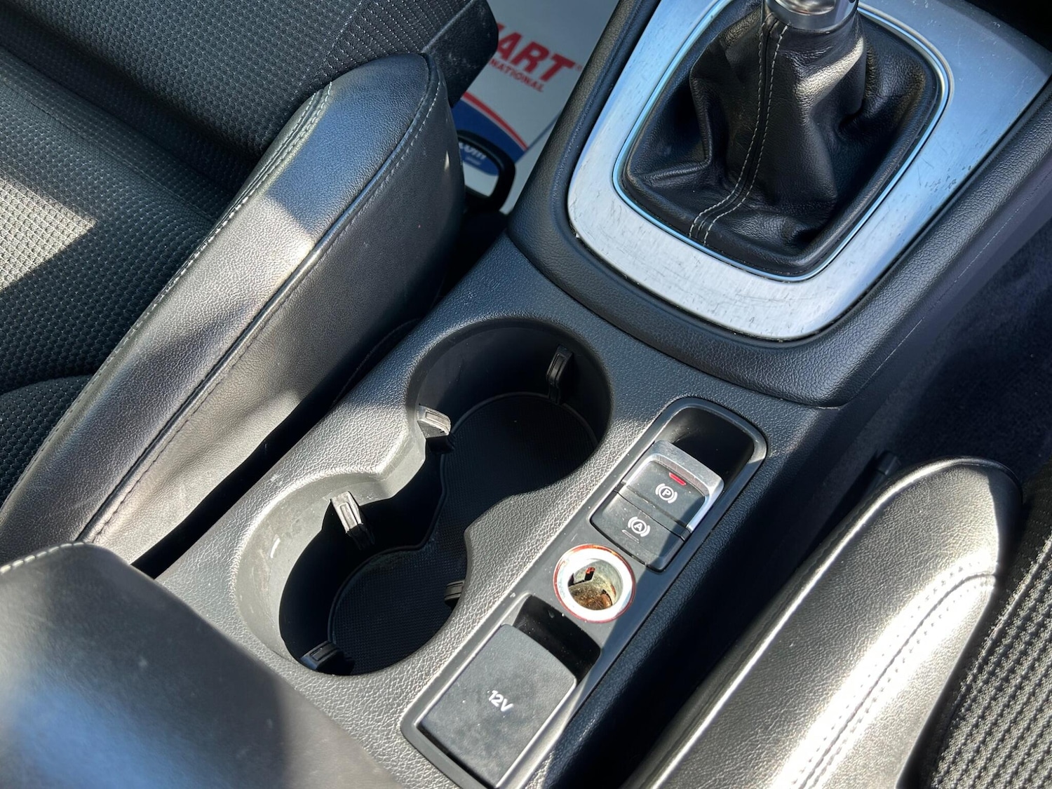 Used Audi Q3 2014 for sale - 77559500: Photo 25