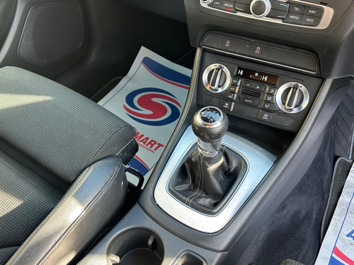 Used Audi Q3 2014 for sale - 77559500: Photo 26