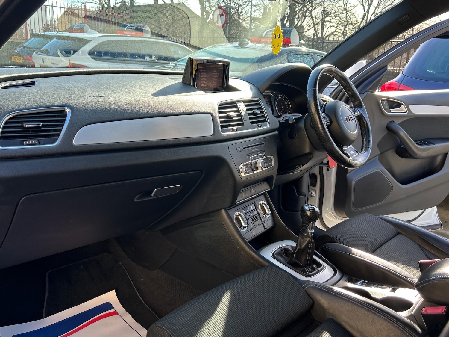 Used Audi Q3 2014 for sale - 77559500: Photo 29