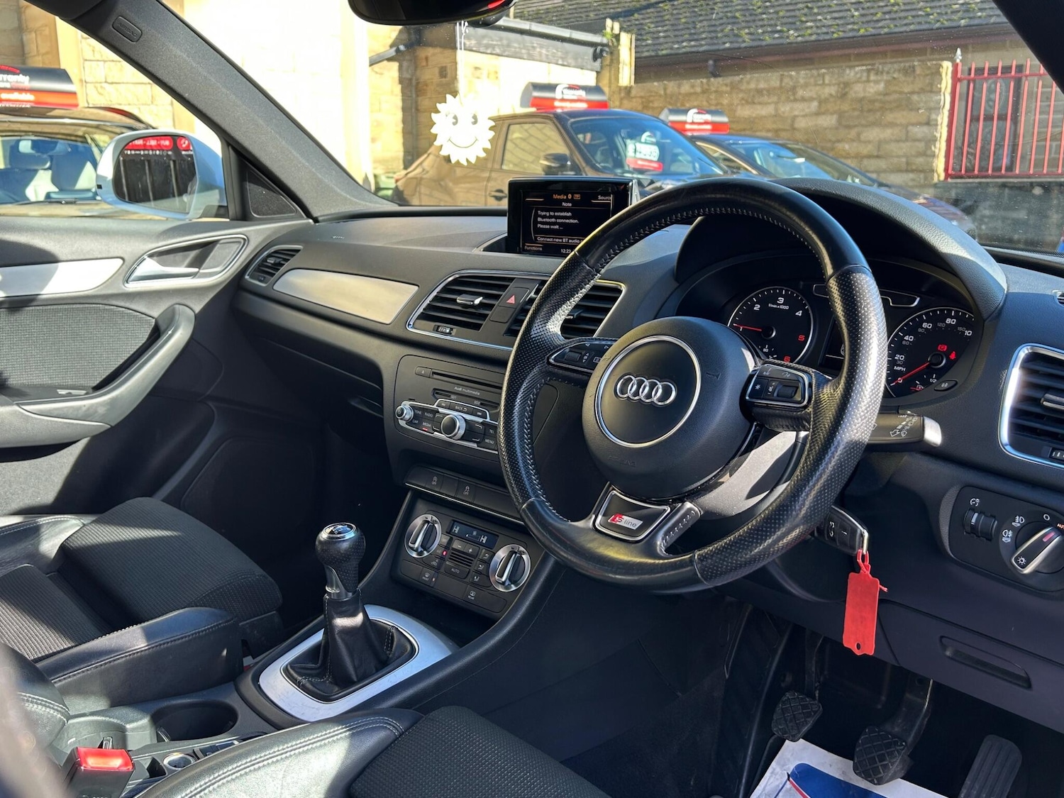 Used Audi Q3 2014 for sale - 77559500: Photo 3