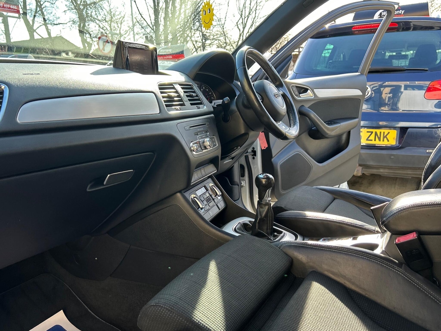 Used Audi Q3 2014 for sale - 77559500: Photo 30