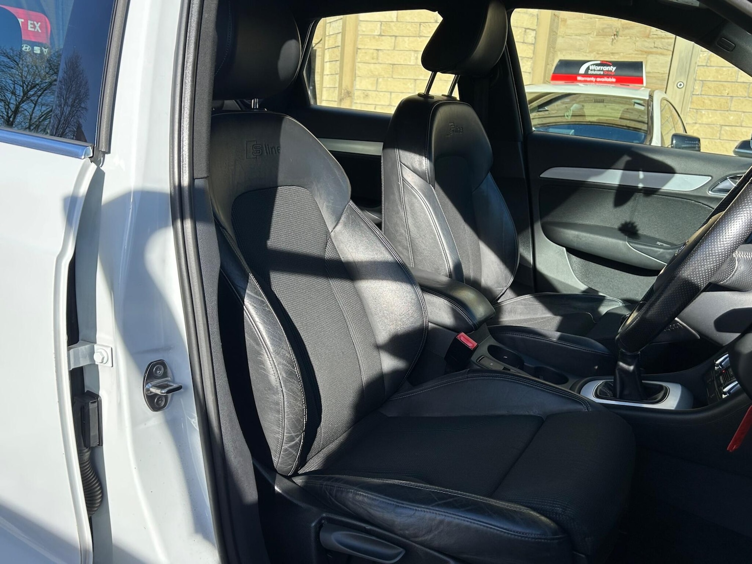 Used Audi Q3 2014 for sale - 77559500: Photo 31