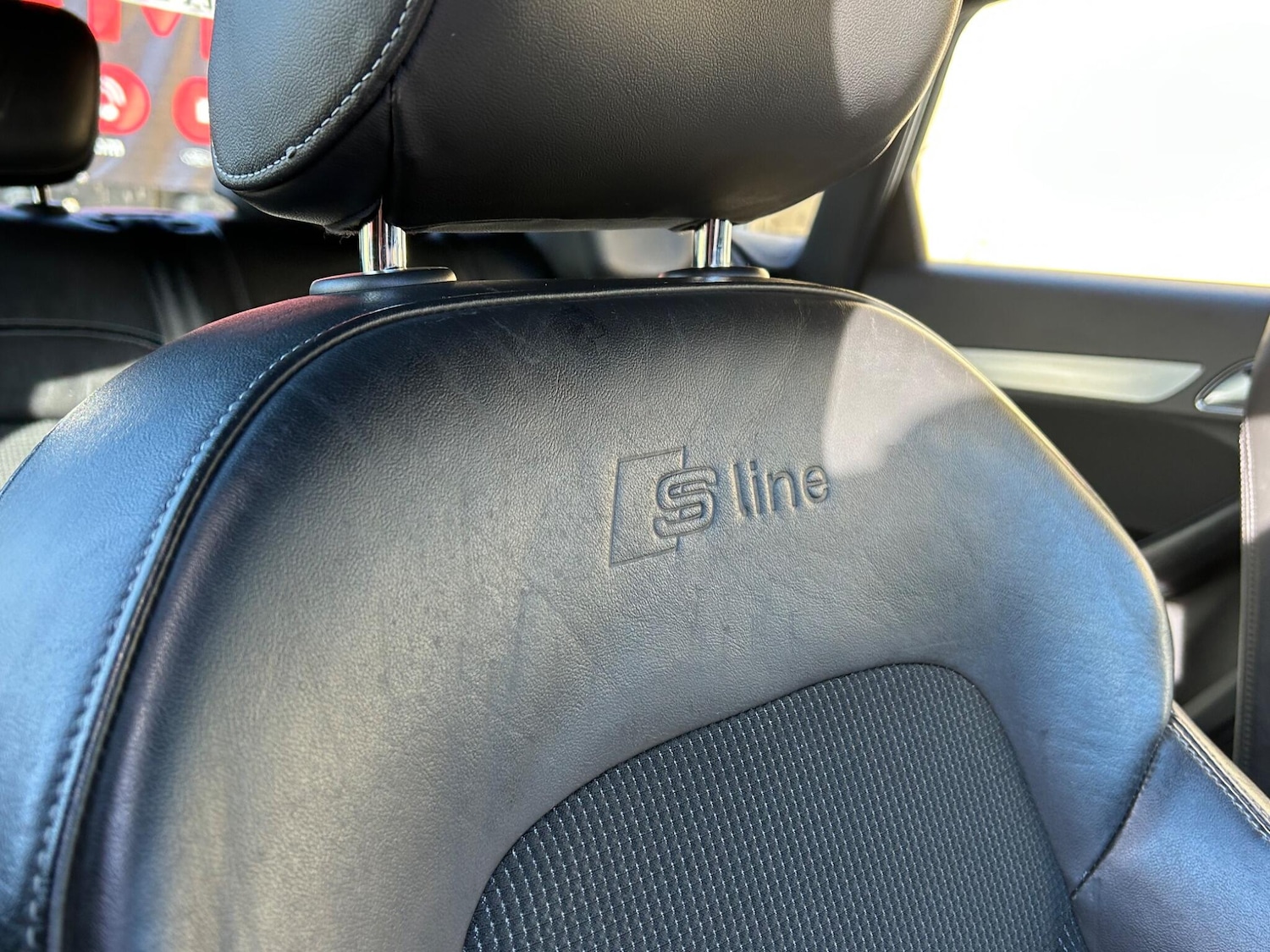 Used Audi Q3 2014 for sale - 77559500: Photo 33