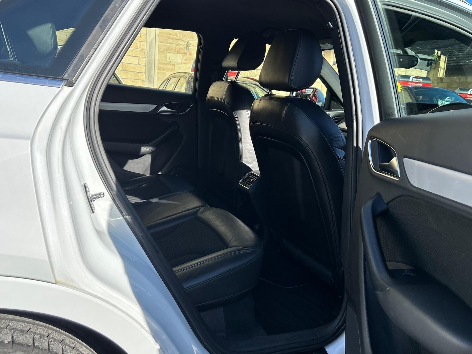 Used Audi Q3 2014 for sale - 77559500: Photo 34