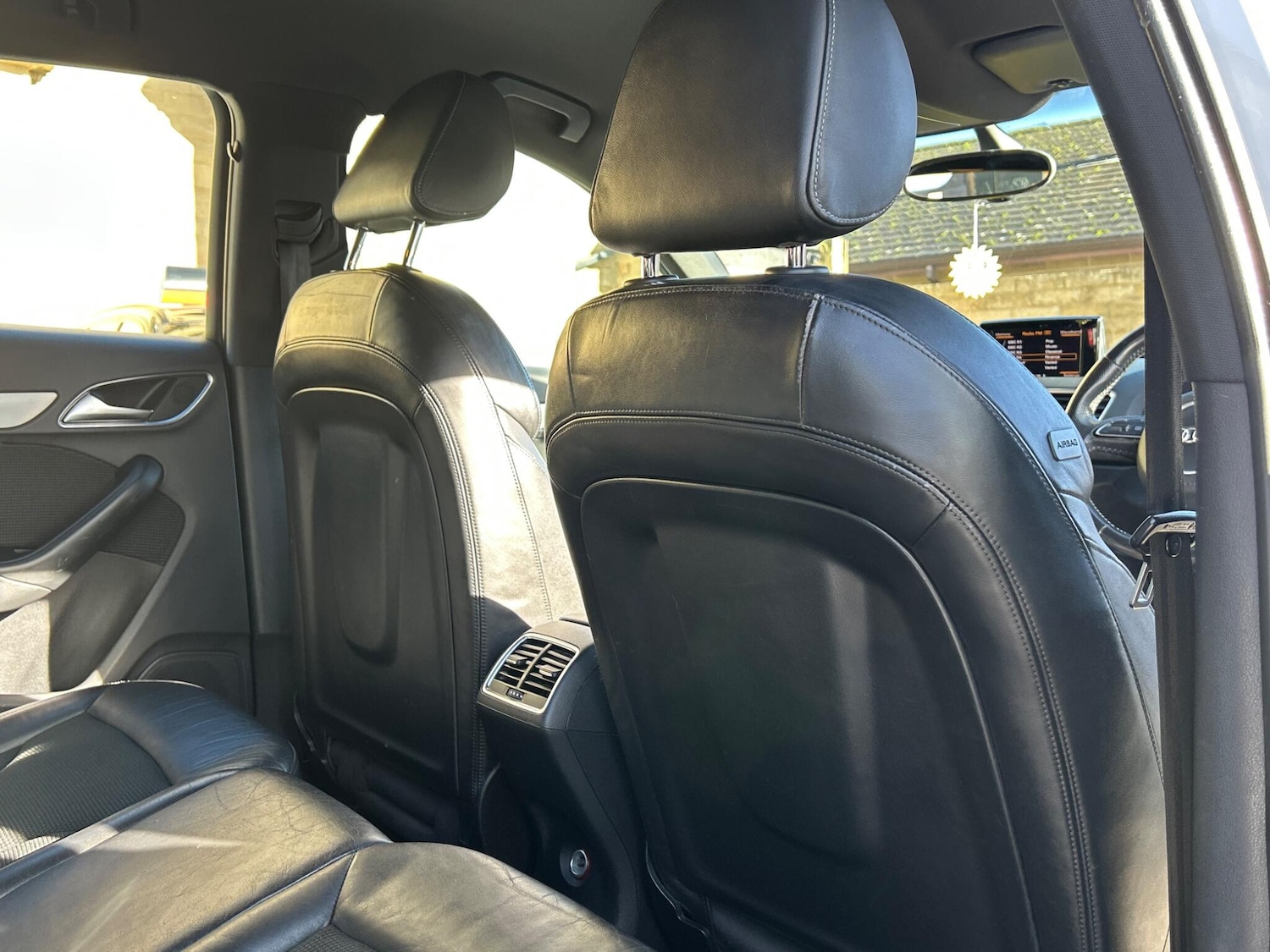 Used Audi Q3 2014 for sale - 77559500: Photo 35