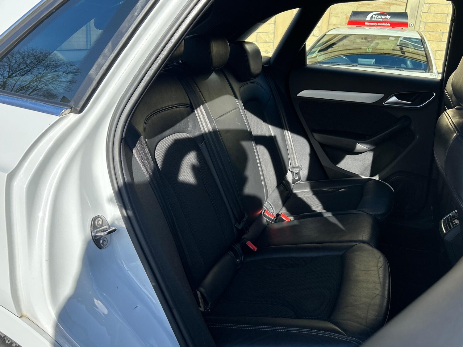 Used Audi Q3 2014 for sale - 77559500: Photo 36