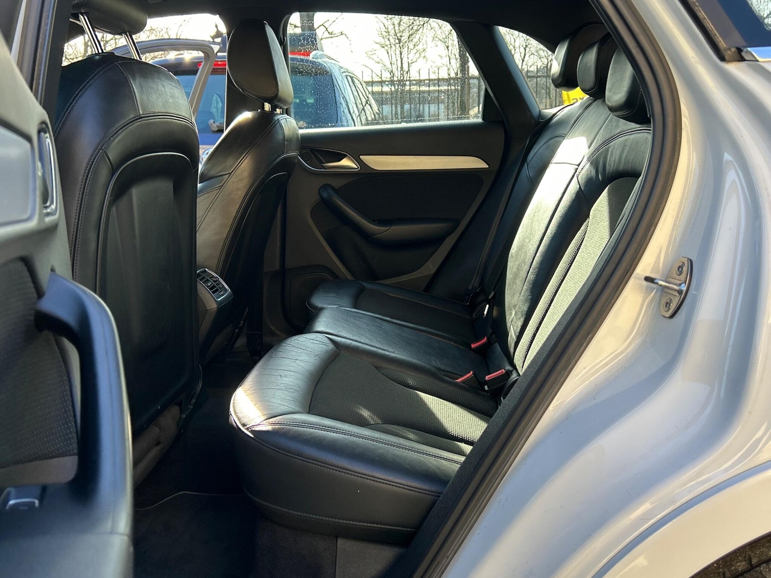 Used Audi Q3 2014 for sale - 77559500: Photo 38