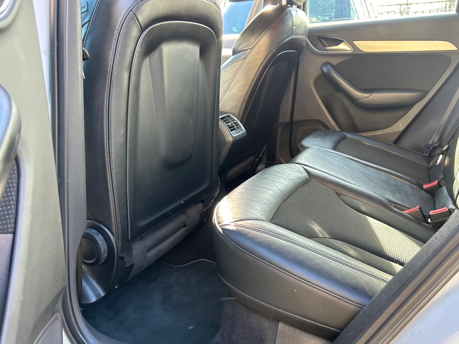 Used Audi Q3 2014 for sale - 77559500: Photo 39