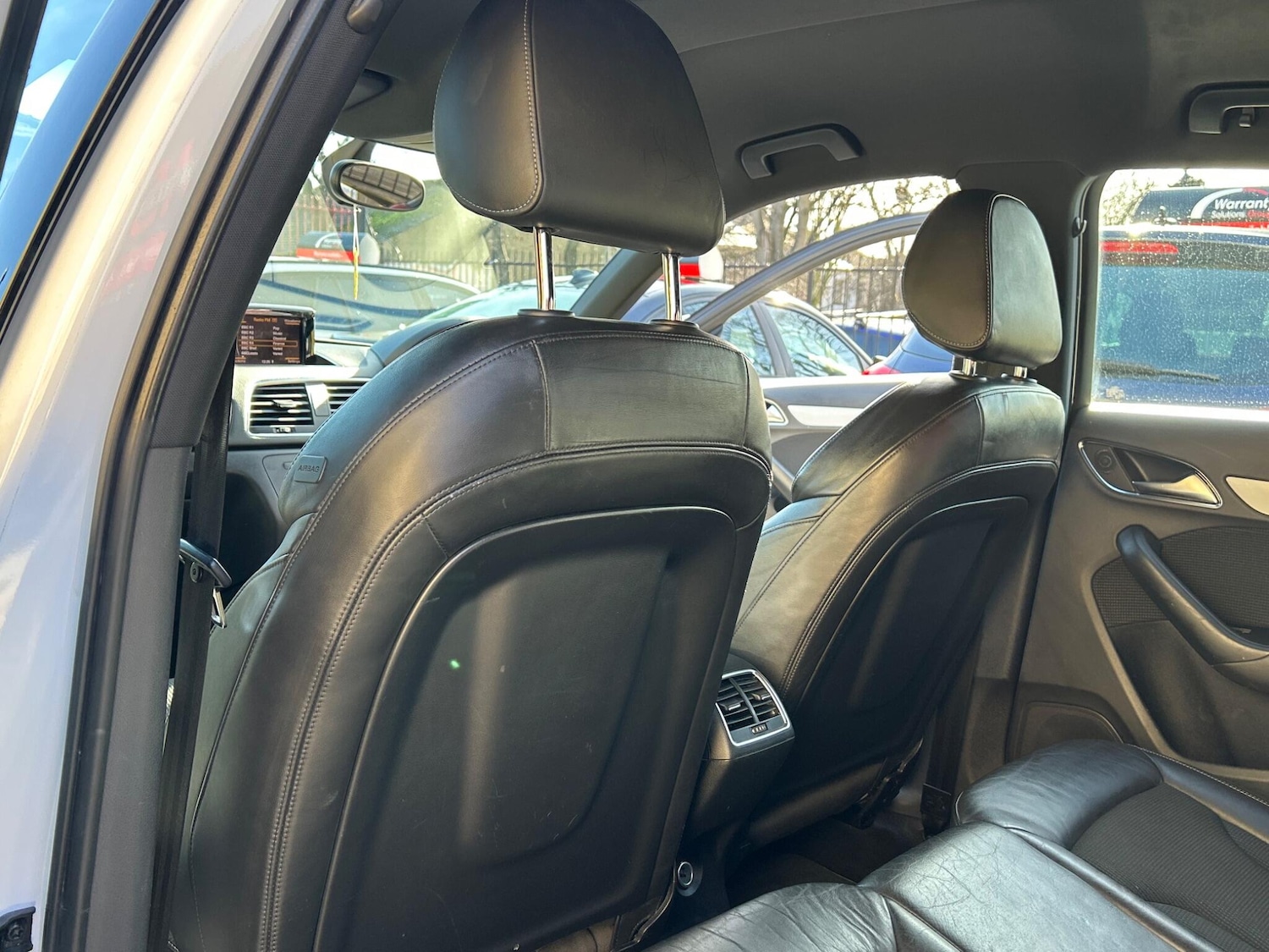 Used Audi Q3 2014 for sale - 77559500: Photo 41