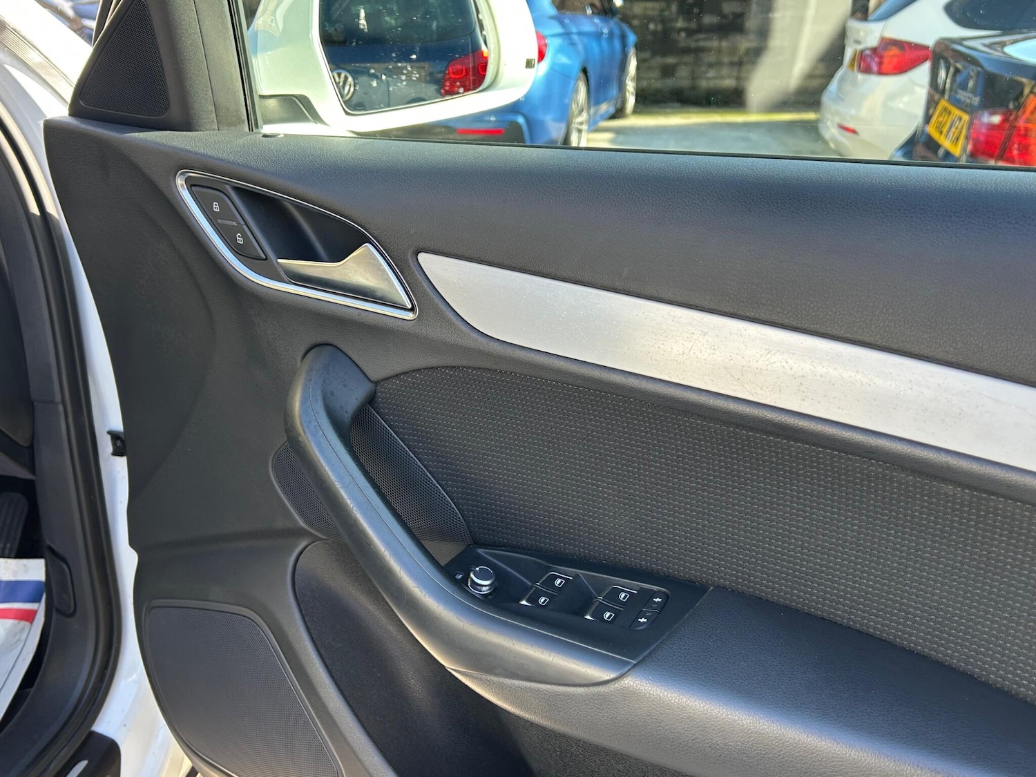 Used Audi Q3 2014 for sale - 77559500: Photo 45