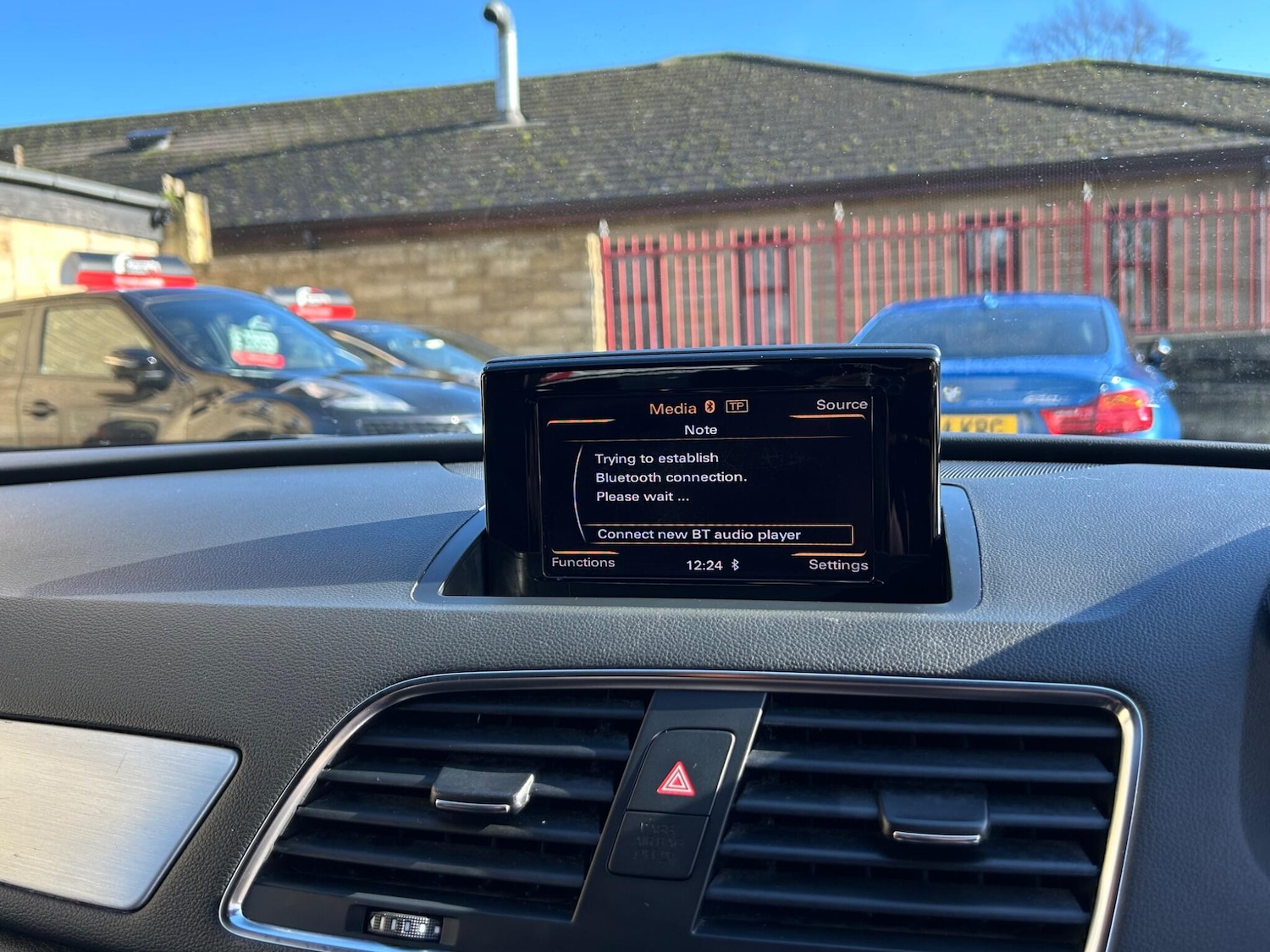 Used Audi Q3 2014 for sale - 77559500: Photo 50