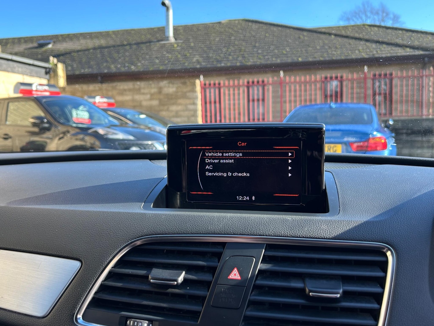 Used Audi Q3 2014 for sale - 77559500: Photo 51