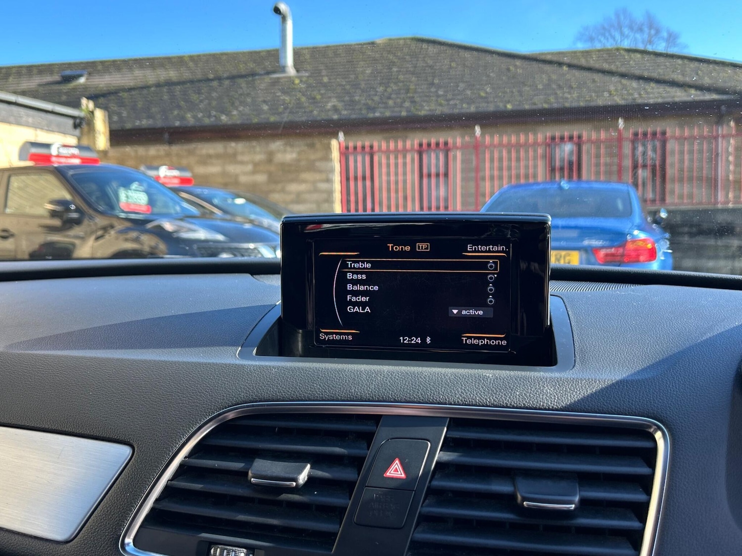 Used Audi Q3 2014 for sale - 77559500: Photo 54