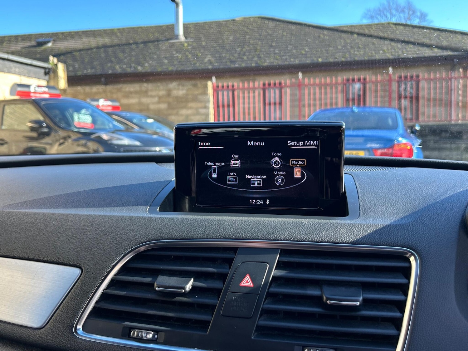 Used Audi Q3 2014 for sale - 77559500: Photo 55