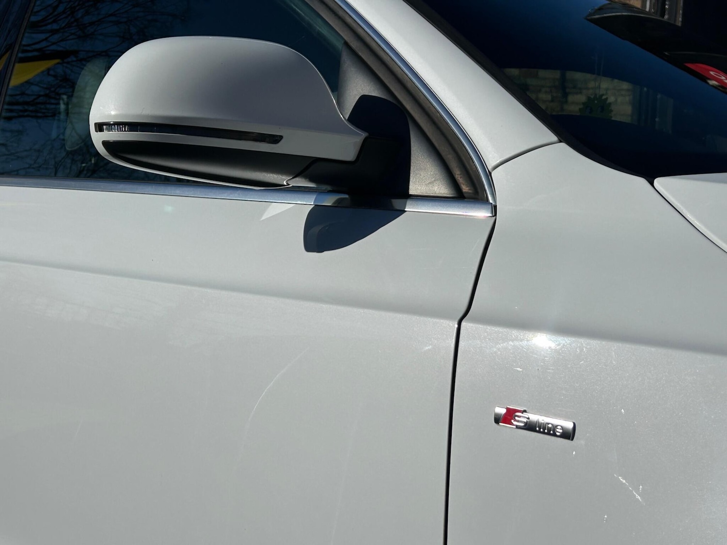 Used Audi Q3 2014 for sale - 77559500: Photo 58