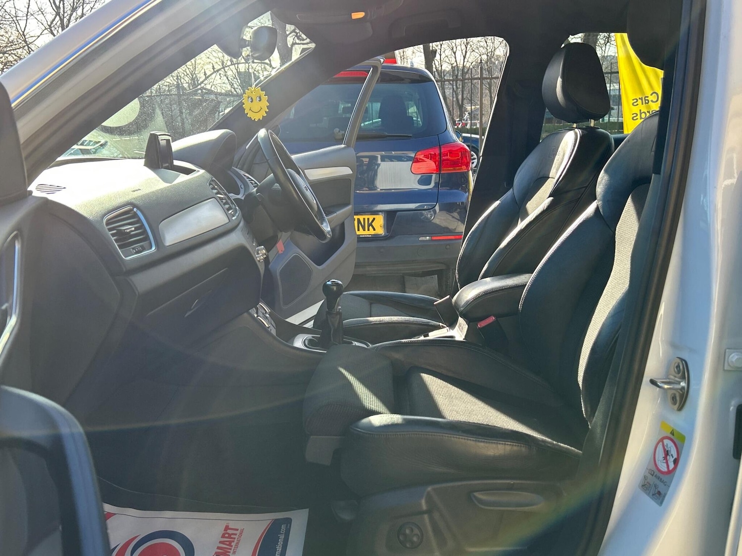 Used Audi Q3 2014 for sale - 77559500: Photo 63