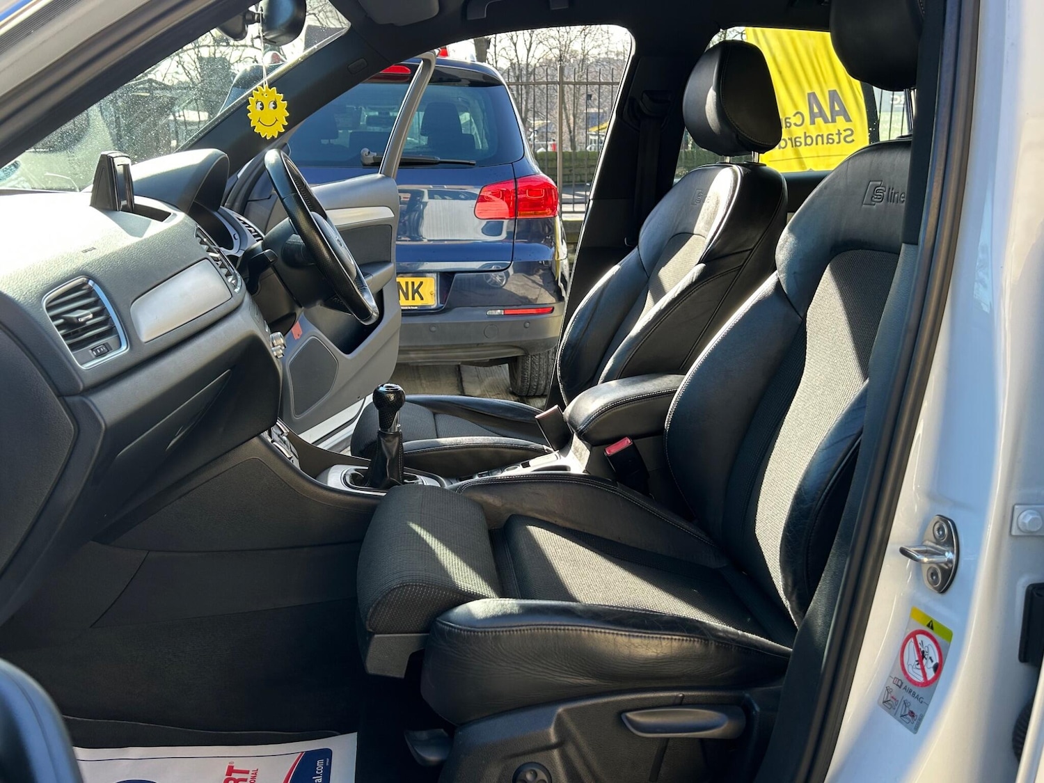 Used Audi Q3 2014 for sale - 77559500: Photo 64