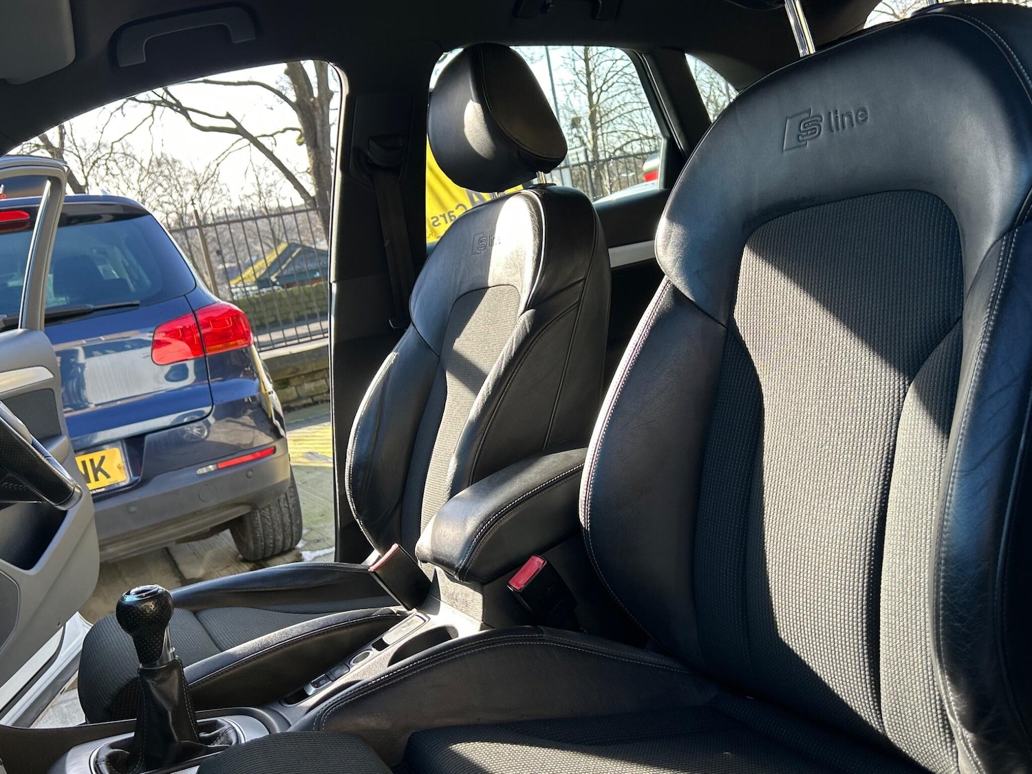 Used Audi Q3 2014 for sale - 77559500: Photo 65