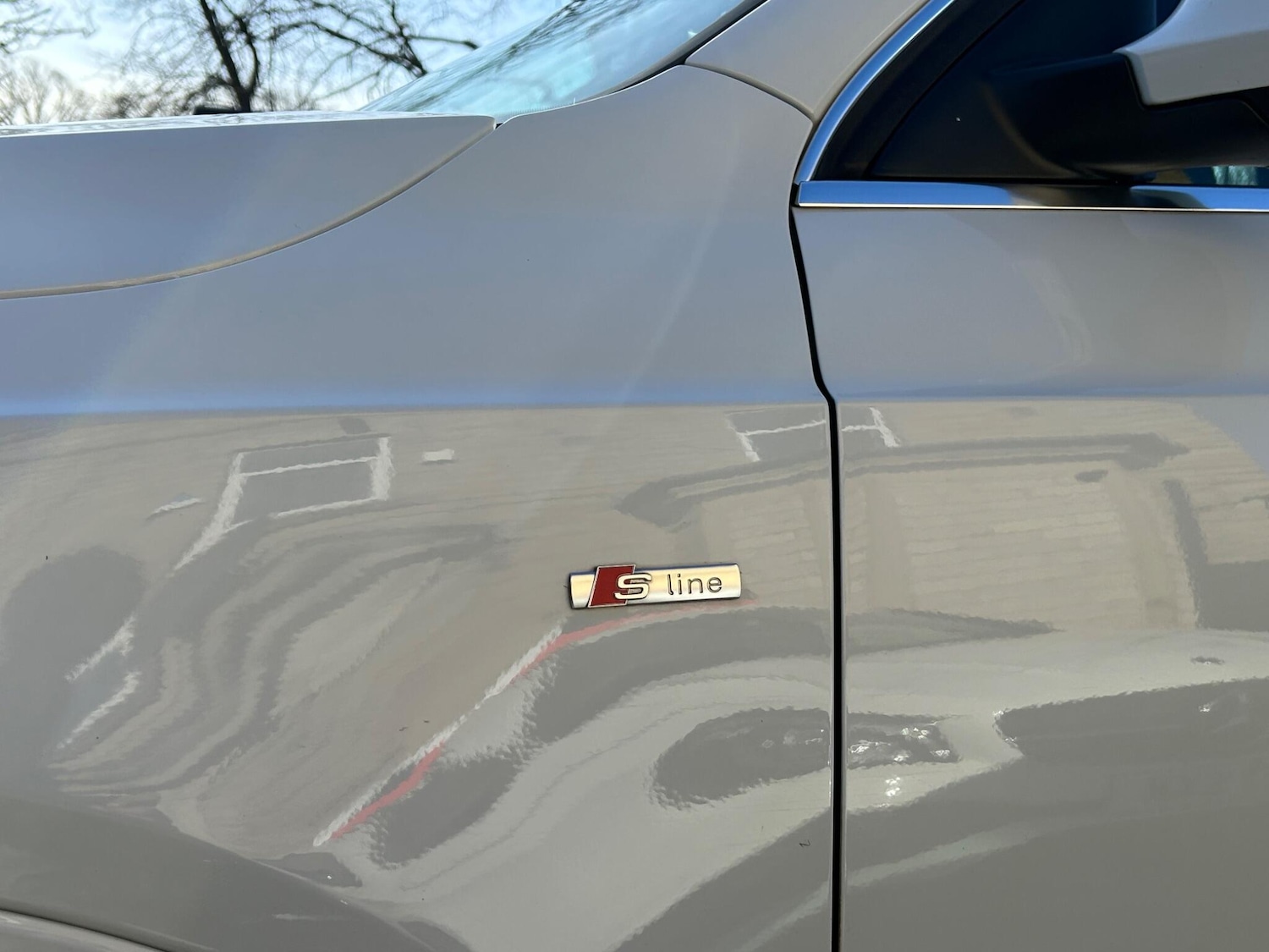 Used Audi Q3 2014 for sale - 77559500: Photo 71