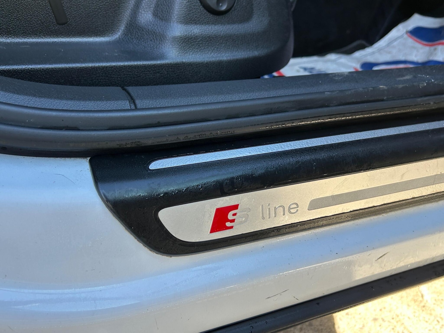 Used Audi Q3 2014 for sale - 77559500: Photo 72