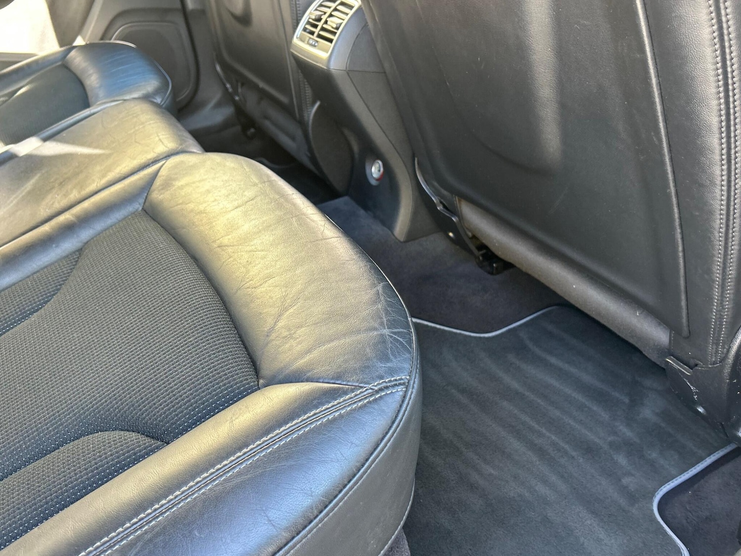 Used Audi Q3 2014 for sale - 77559500: Photo 73