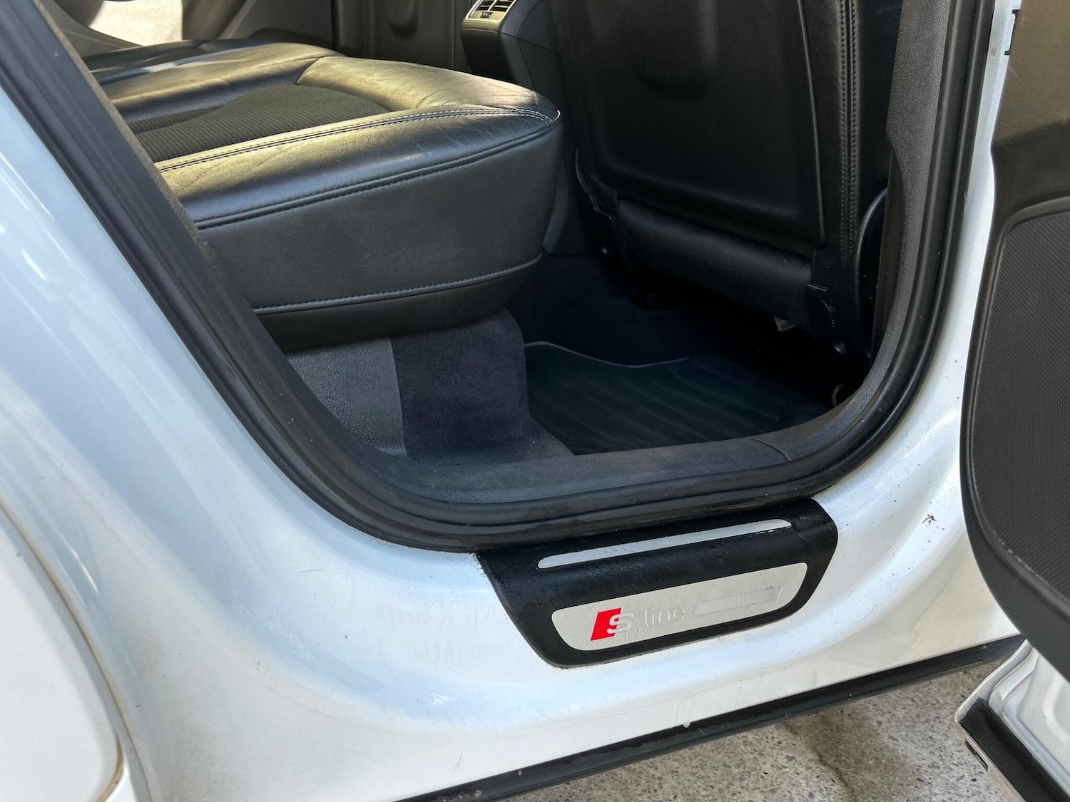 Used Audi Q3 2014 for sale - 77559500: Photo 74