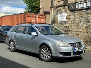 Used Volkswagen Golf 2007 for sale - 78704802: Photo