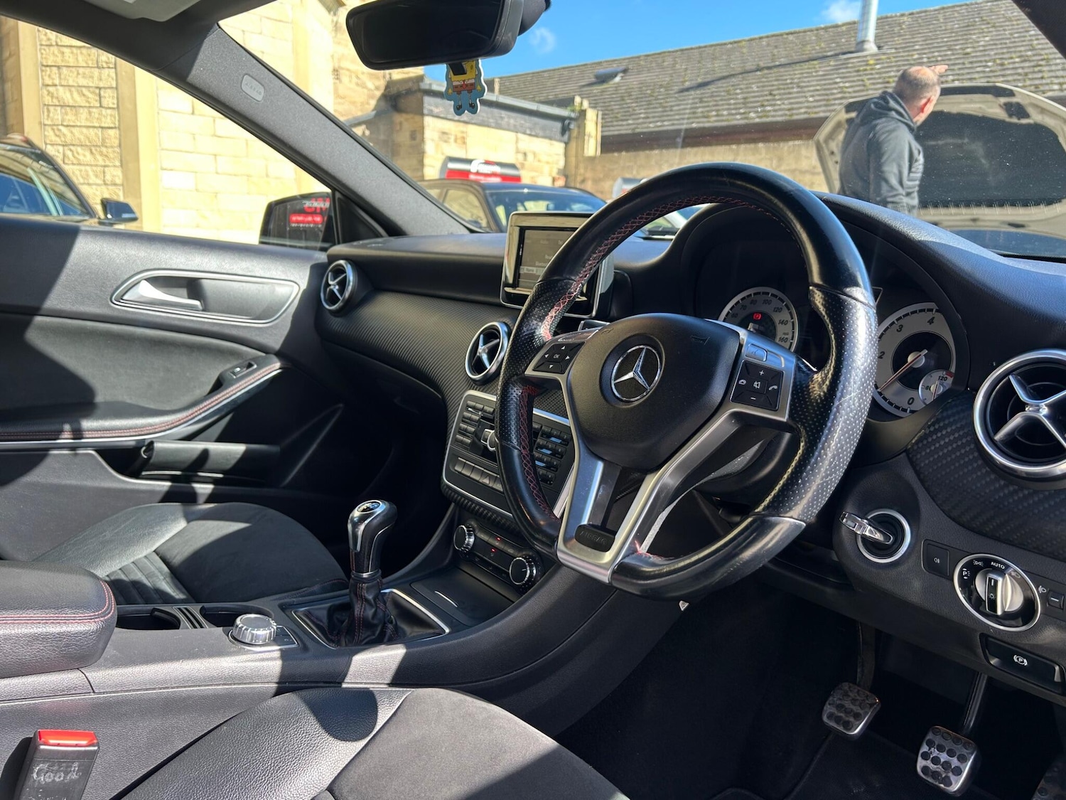 Used Mercedes-Benz A-Class for sale - 77892933: Photo 23