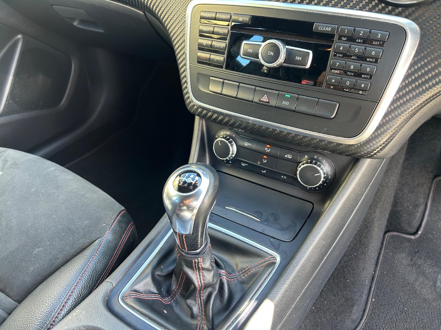 Used Mercedes-Benz A-Class for sale - 77892933: Photo 25