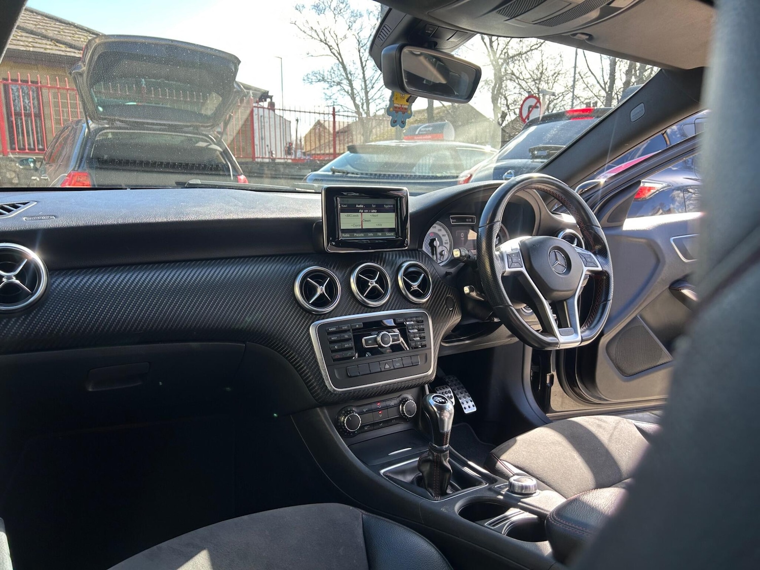 Used Mercedes-Benz A-Class for sale - 77892933: Photo 27