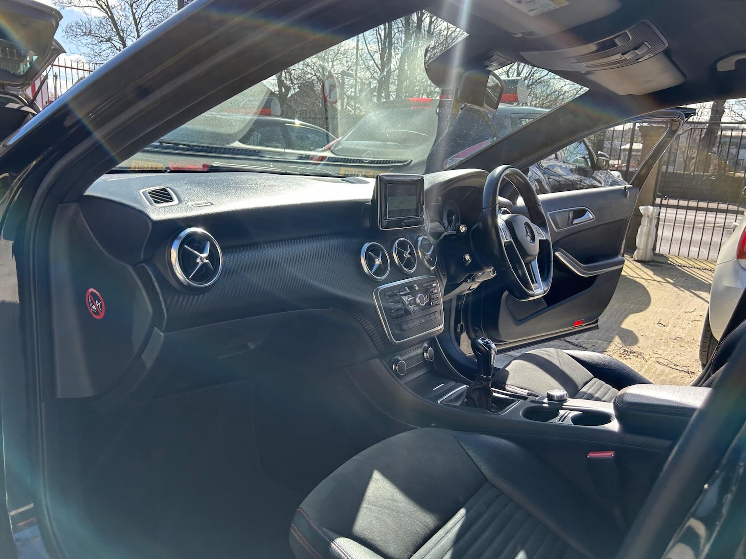 Used Mercedes-Benz A-Class for sale - 77892933: Photo 28