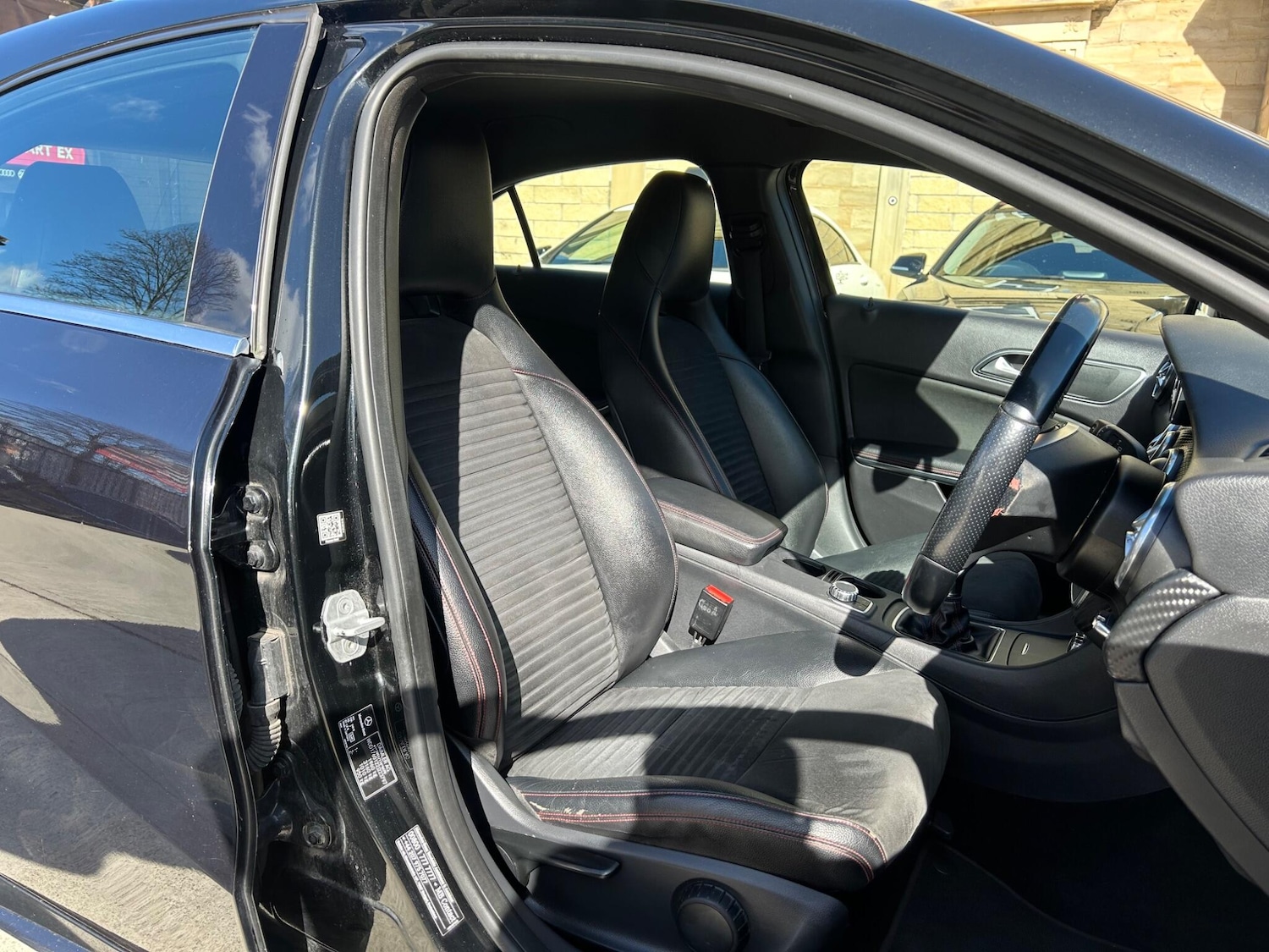 Used Mercedes-Benz A-Class for sale - 77892933: Photo 29