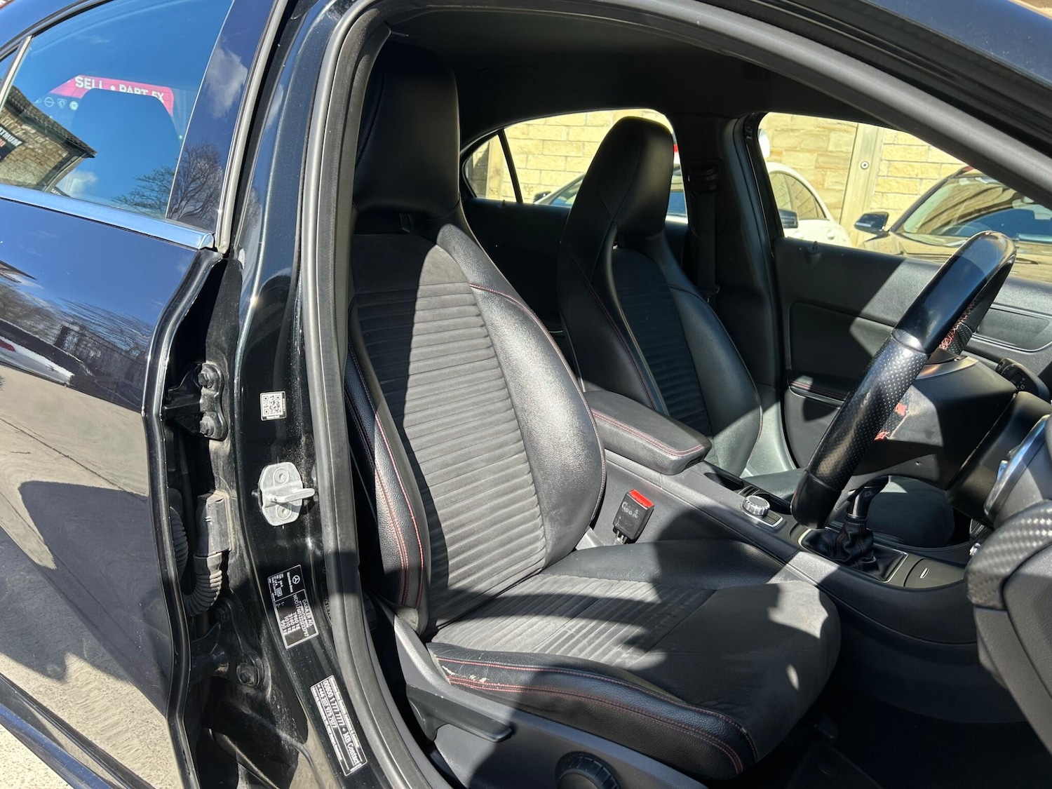 Used Mercedes-Benz A-Class for sale - 77892933: Photo 30