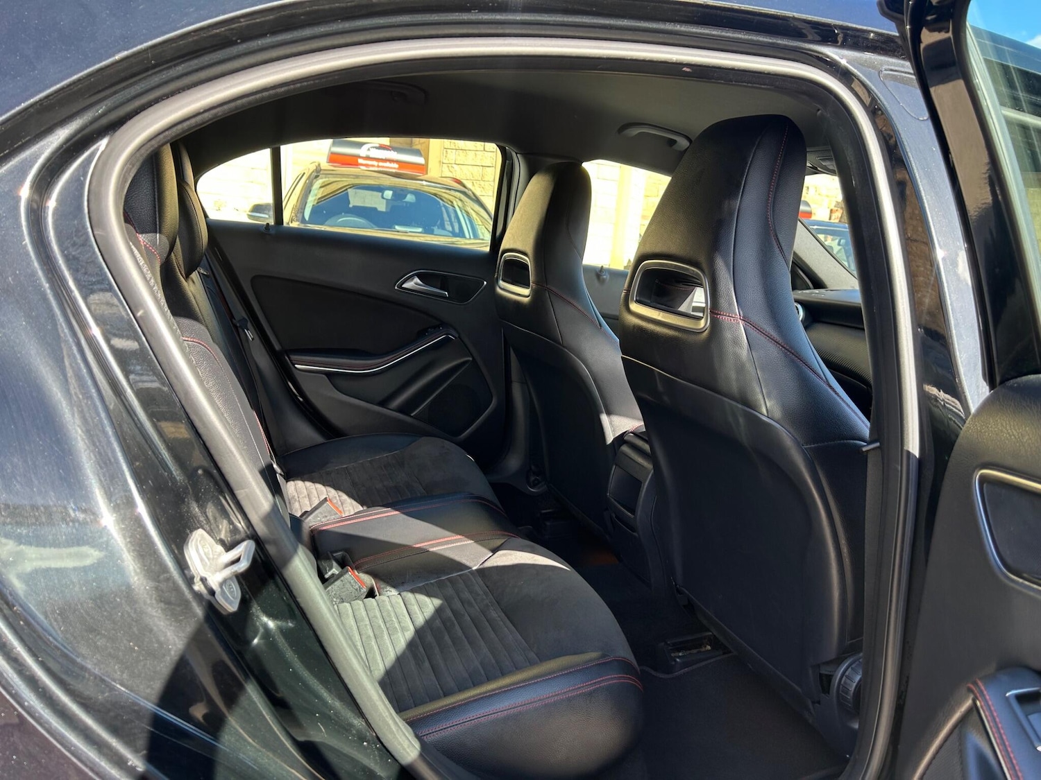 Used Mercedes-Benz A-Class for sale - 77892933: Photo 31