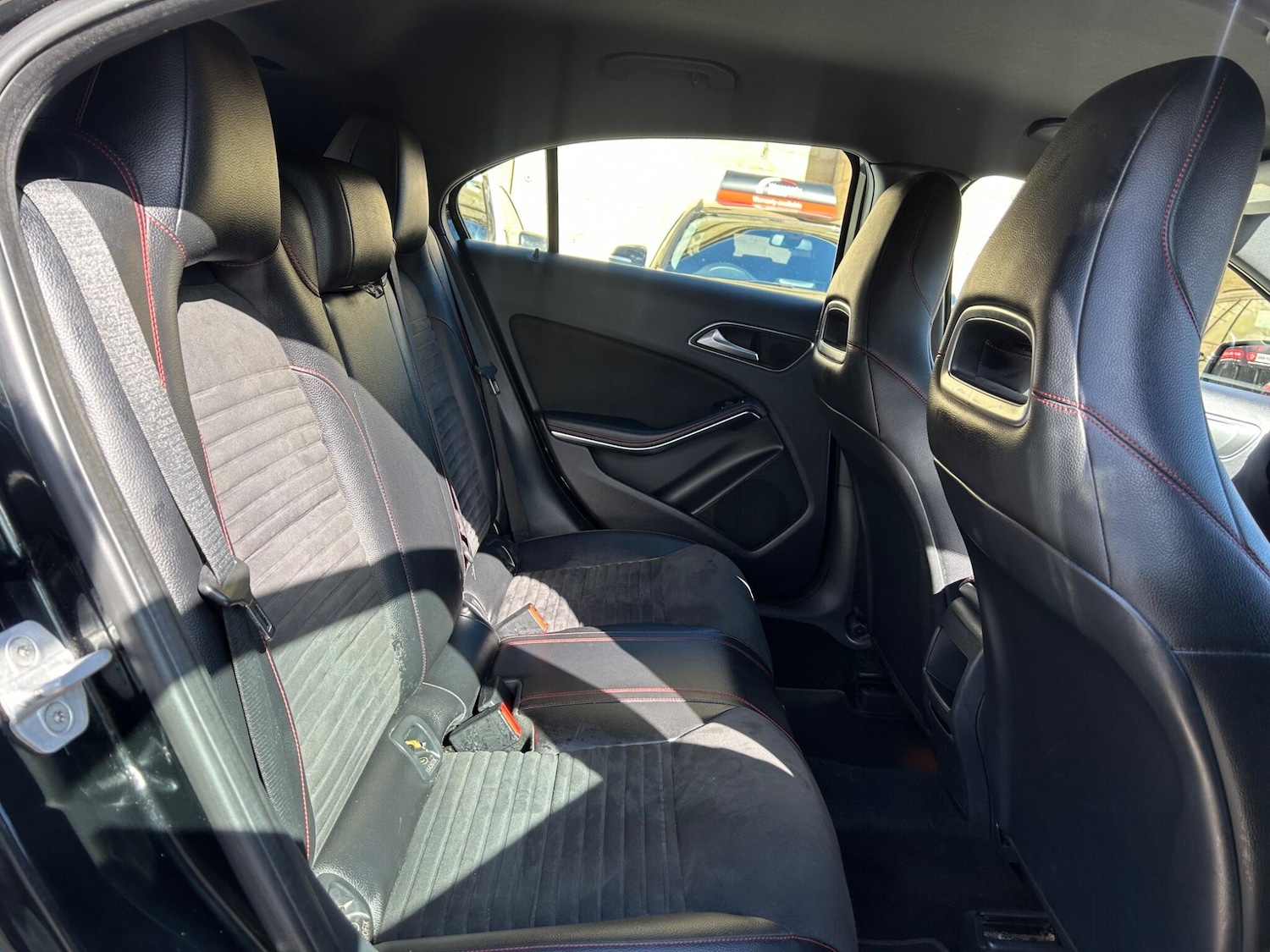 Used Mercedes-Benz A-Class for sale - 77892933: Photo 32